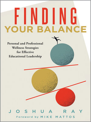cover image of Finding Your Balance